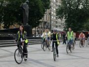 У Львові відбудеться благодійний велопробіг для підтримки лікування трирічного Марка