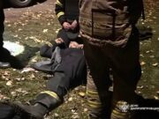 Російський удар по Петропавлівській громаді: є загиблі та поранені