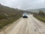 Мотоцикліст загинув у ДТП в Золочівському районі