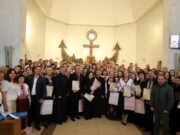 Фестиваль хорів в Шептицькому зібрав 12 тис грн для військових