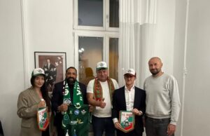 Catalonian Football Group інвестує у стрийський футбол