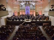 Львів відзначив Національний день Австрії концертом