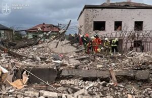 Серед загиблих після російського удару по Львову — 15-річна дівчинка