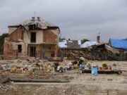 Міністр закордонних справ Польщі Радослав Сікорський відвідав Львівщину