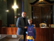 Дрогобицькі спортсмени здобули золото на чемпіонаті світу з кікбоксингу