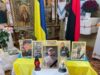 Пам’ятаємо: рік тому загинули два захисники з Куликівської громади – Олег Довганик та Володимир Гвоздівський