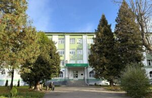 За тиждень у Дрогобицькій громаді шпиталізовано 546 осіб