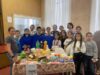 Львівщина активно підтримує захисників України