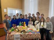 Львівщина активно підтримує захисників України