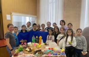 Львівщина активно підтримує захисників України