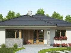 Каталог проектів будинків