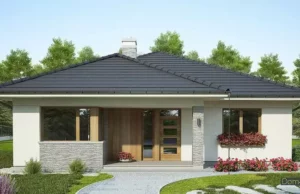 Каталог проектів будинків від DOM4M – найкращі готові котеджі та будинки під будівництво. Каталог проектів будинків