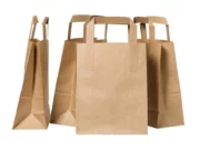 Выбираем крафт пакеты для бизнеса в разных сферах