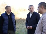 У Дрогобичі триває процес запуску опалення у всіх освітніх закладах