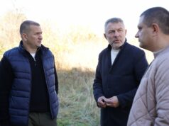 У Дрогобичі триває процес запуску опалення у всіх освітніх закладах