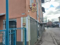 Дрогобич стикається з нестачею донорської крові