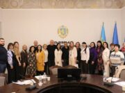 Львівщина та Київщина обмінюються досвідом підтримки дітей