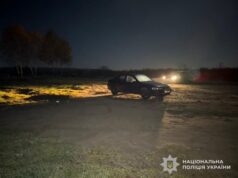 У Львівському районі сталася ДТП, внаслідок якої травмовано пішохода
