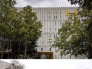 Львівські проєкти номіновані на престижну премію Європи