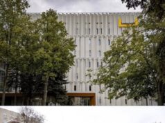 Львівські проєкти номіновані на престижну премію Європи