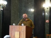 Дрогобич передав фінансову допомогу бойовому підрозділу Хартія