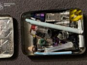 Мешканку Стрийського району судитимуть за збут психотропів