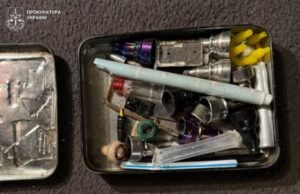 Мешканку Стрийського району судитимуть за збут психотропів