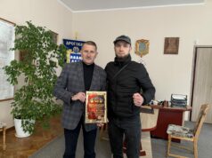 97 спортсменів виступили на Кубку Дрогобича з макотокай карате