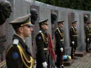 У Львові вшановують 107-річчя ЗУНР