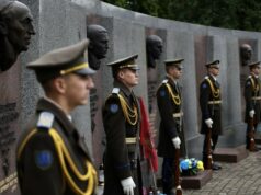 У Львові вшановують 107-річчя ЗУНР