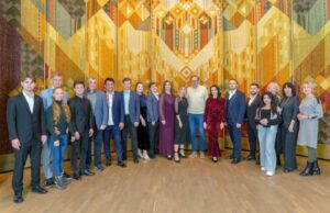 В Трускавці відбувся Міжнародний конкурс вокалістів