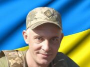 Жовківська громада в скорботі: загинув захисник Тарас Копцюх