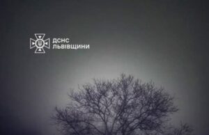 Туман на Львівщині: застереження для водіїв і пішоходів