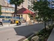 Вулиці Яреми та Кравчука у Львові закриють для ремонту