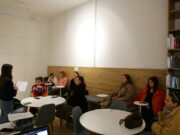 У Львові навчають створювати доступне кіно для всіх