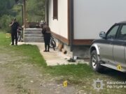 На Львівщині судитимуть зловмисника, який стріляв в односельця
