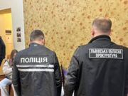 Поліція Львівщини знищила плантацію конопель на 3,5 млн грн