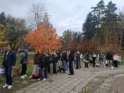 У Львові безкоштовно вакцинували понад 100 тварин