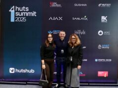 На Львівщині відбувся перший Huts Summit, присвячений розвитку відпочинку серед природи