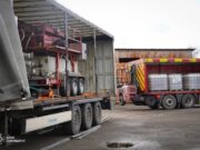 Рятувальники Львівщини отримали допомогу від Естонії