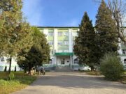 У Дрогобичі завершили монтаж сучасного апарату МРТ