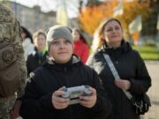 У Тернополі відбувся захід «Прикордонник — престижна професія»