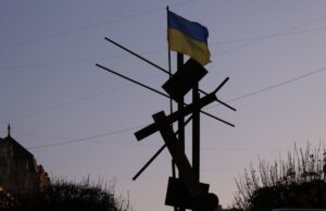 У Львові триває Тиждень скульптури