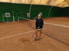 Юні тенісисти з Дрогобича відзначилися на турнірі в Чернівцях