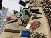 На Львівщині судитимуть чоловіка за торгівлю зброєю та боєприпасами