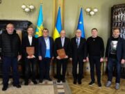 На Львівщині відзначили провідних шахістів України