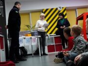 У Львові нагородили переможців конкурсу «Хочу жити в безпеці»