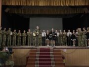 У Львівському ліцеї Героїв Крут відбувся творчий марафон