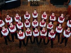 Капела Дударик виступить на академії у Пустомитах