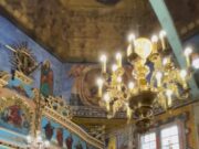 На Львівщині в селі Ісаї відновили храм Архангела Михаїла